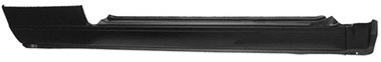 1984-1990 ROCKER PANEL 2 DOOR / RH