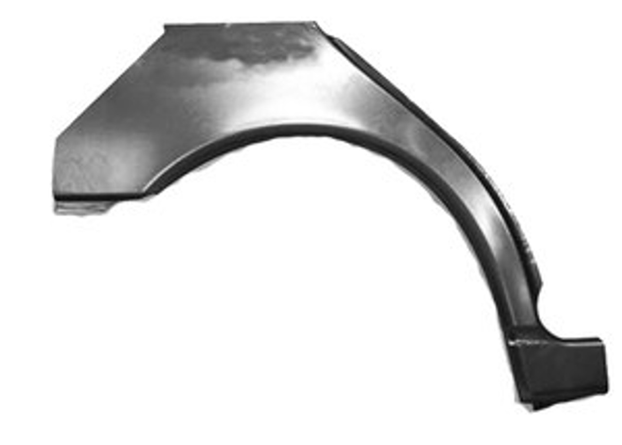 95-02 UPPER WHEEL ARCH / RH