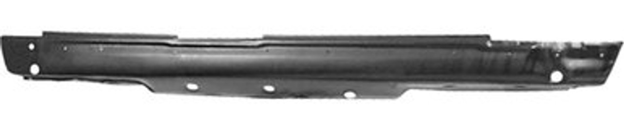 76-86 ROCKER PANEL /  RH / W123 CHASSIS  / 4 DOOR 