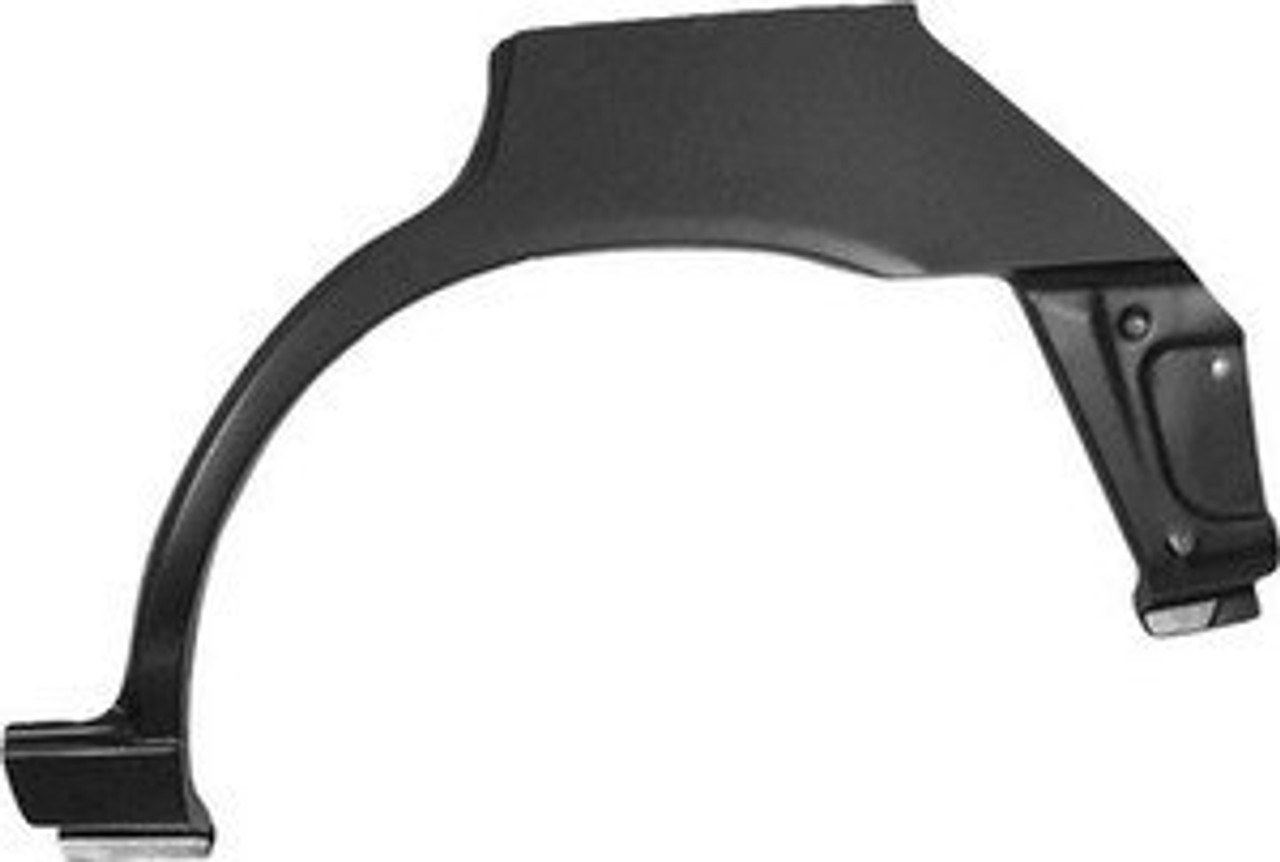 93-97 COROLLA REAR WHEEL ARCH / LH / SEDAN