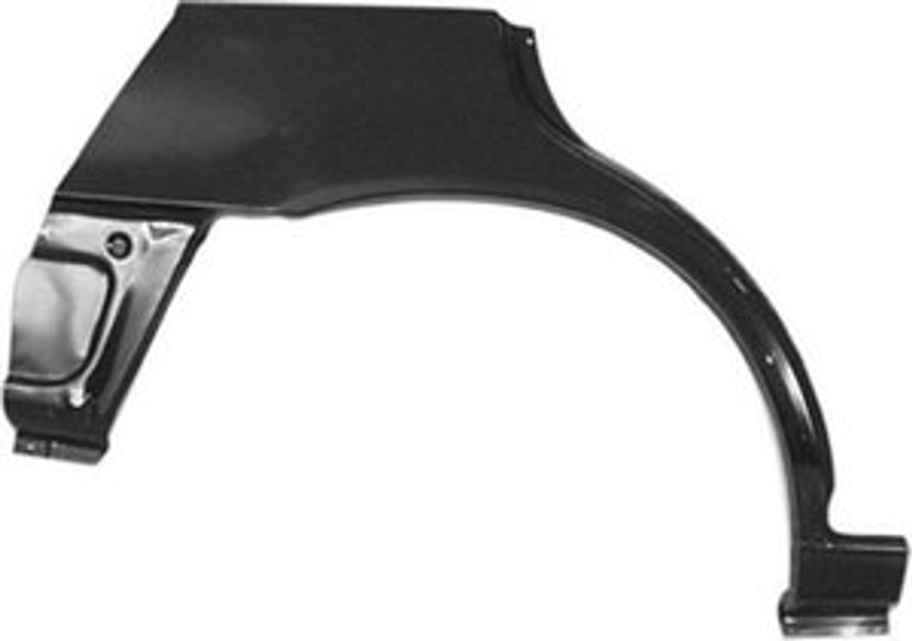 93-97 COROLLA HATCHBACK / REAR WHEEL ARCH / RH