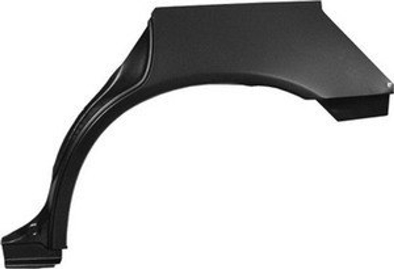 94-97 ACCORD SEDAN / REAR WHEEL ARCH / LH