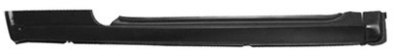 85-92 ROCKER PANEL / RH / 2 DOOR /  GOLF/JETTA 