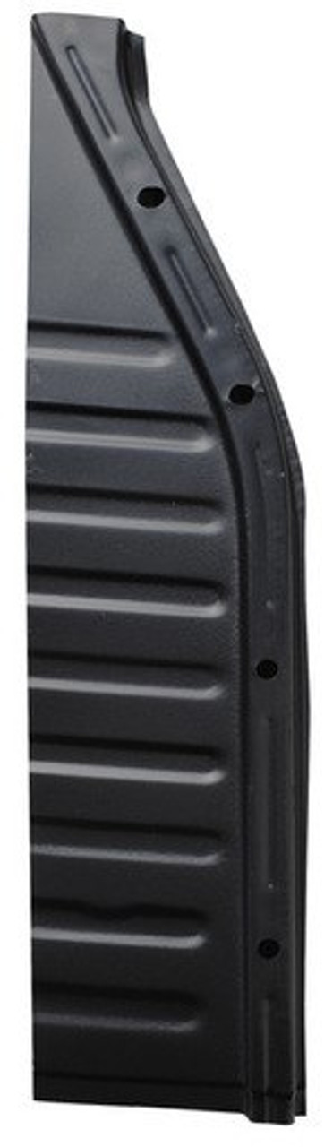 50-77 BEETLE  OUTER FRONT FLOOR PAN / RH