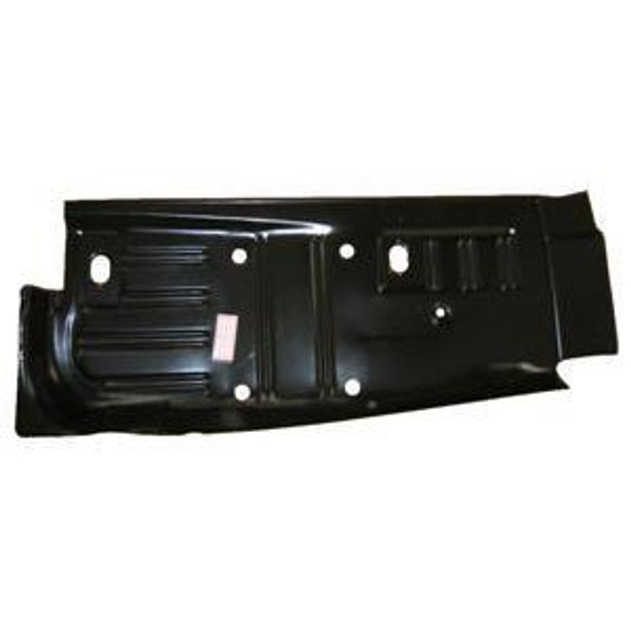 FULL FLOOR PAN / LH  /  64-70 MUSTANG