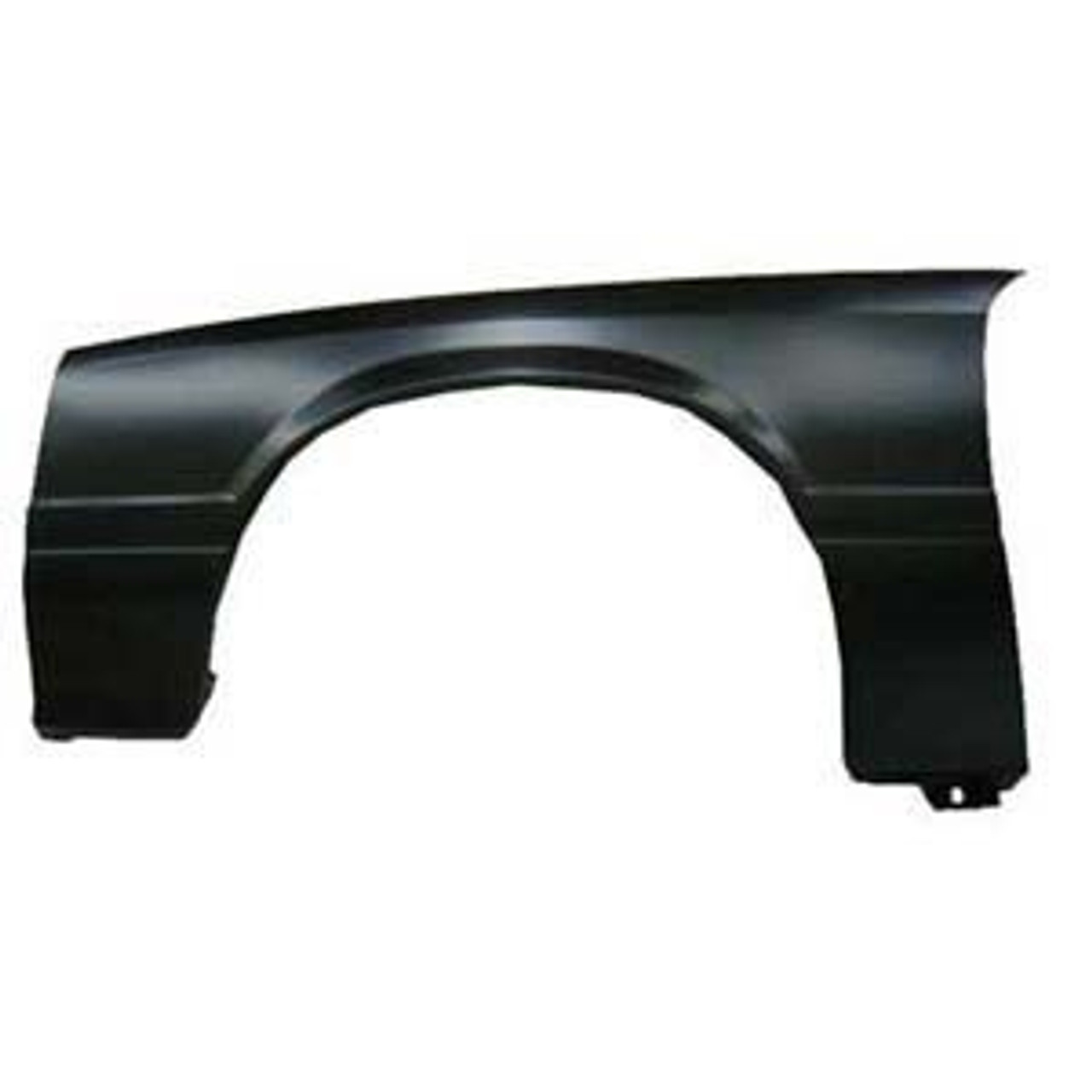 FRONT FENDER / LH / 79-90 MUSTANG
   SHIP TRUCK FREIGHT