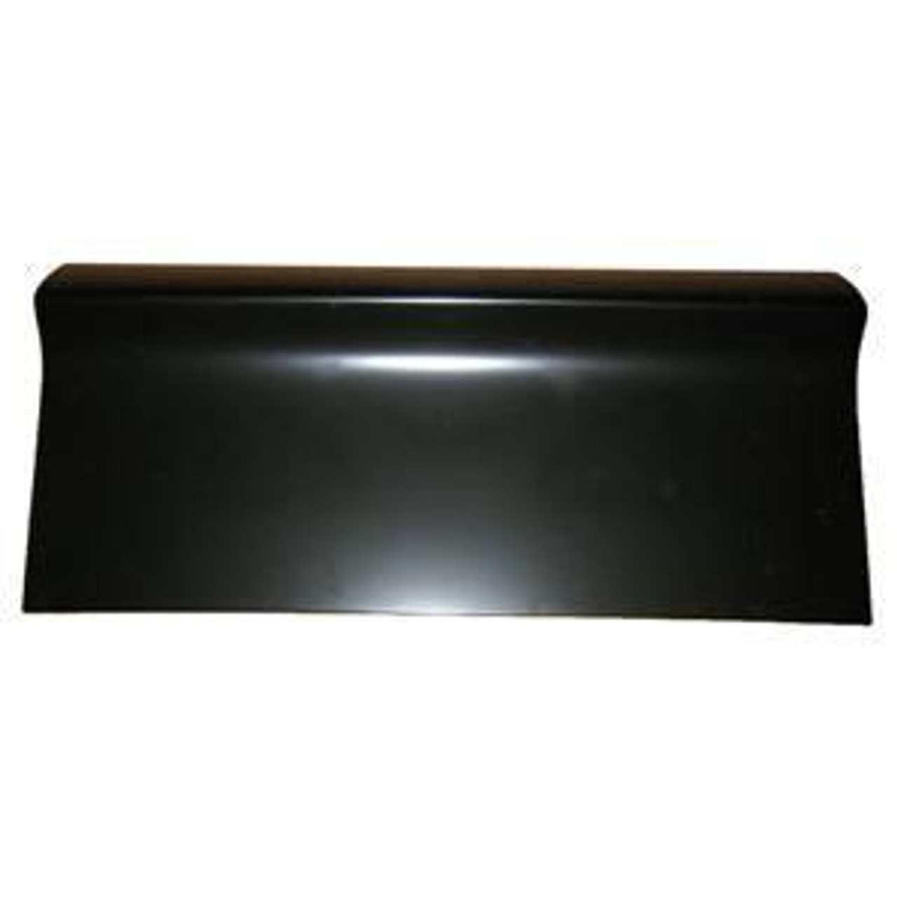 TRUNK LID FASTBACK/ 69-70 MUSTANG