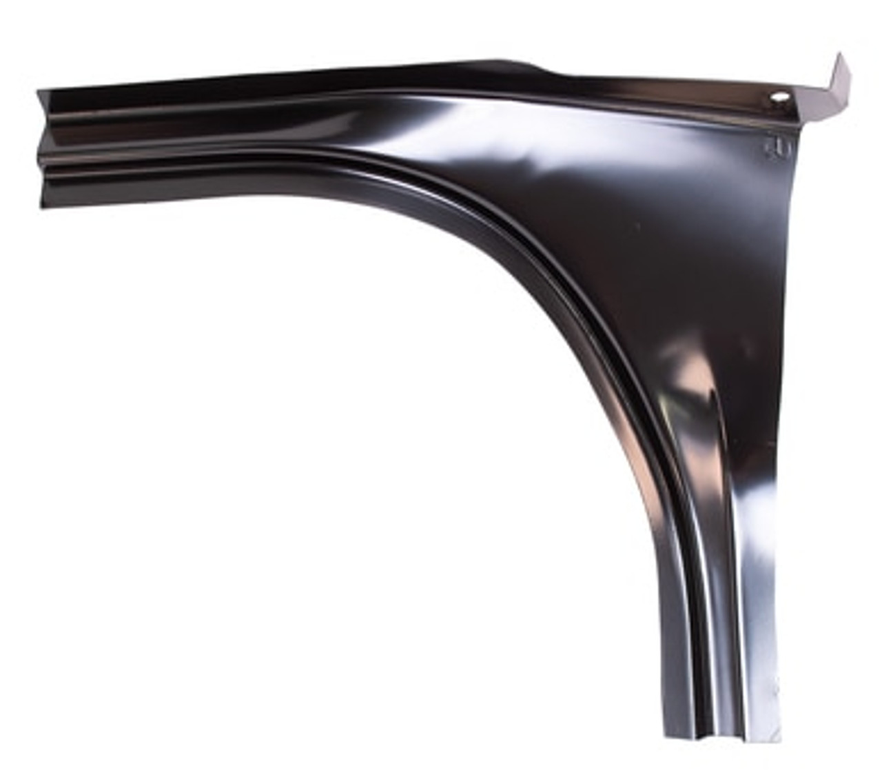 QUARTER PANEL TO TAILLIGHT PANEL BRACE - RH - 64 GALAXIE