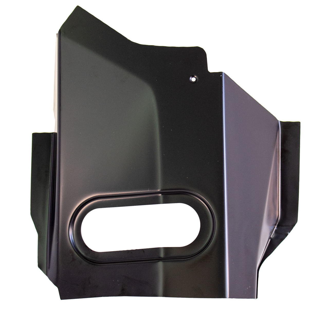 Upper Cowl to Inner Fender Brace - RH