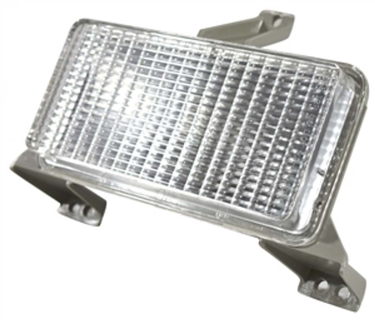 PARK LAMP ASSY R=L -SINGLE H/L, CHEVY P/U, SUBURBAN, BLAZER, JIMMY 83-88