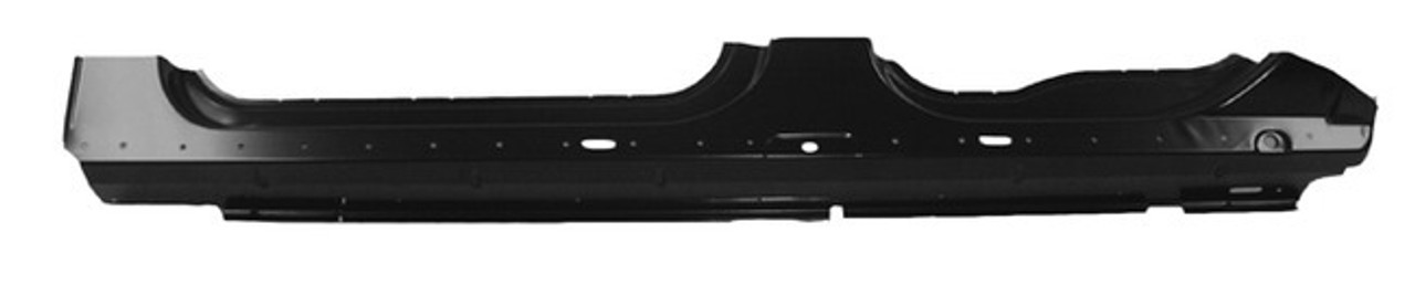 96-'07 ROCKER PANEL, DRIVER'S SIDE FORD TAURUS (F-1951-101)