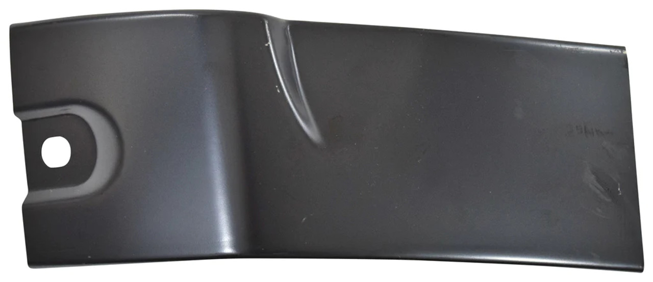 1999-2006 Chevy Silverado/Sierra 1500 Front Fender Rear Lower Section RH