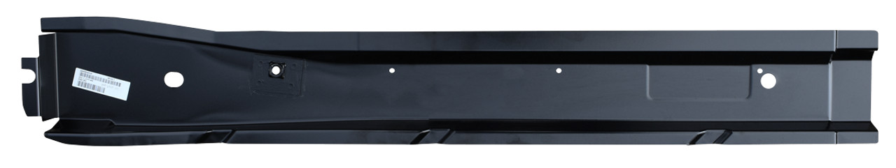 '86-'92 INNER ROCKER PANEL, RH