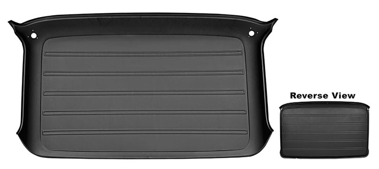 ROOF INNER PANEL 64-66 CHEVY PICKUP