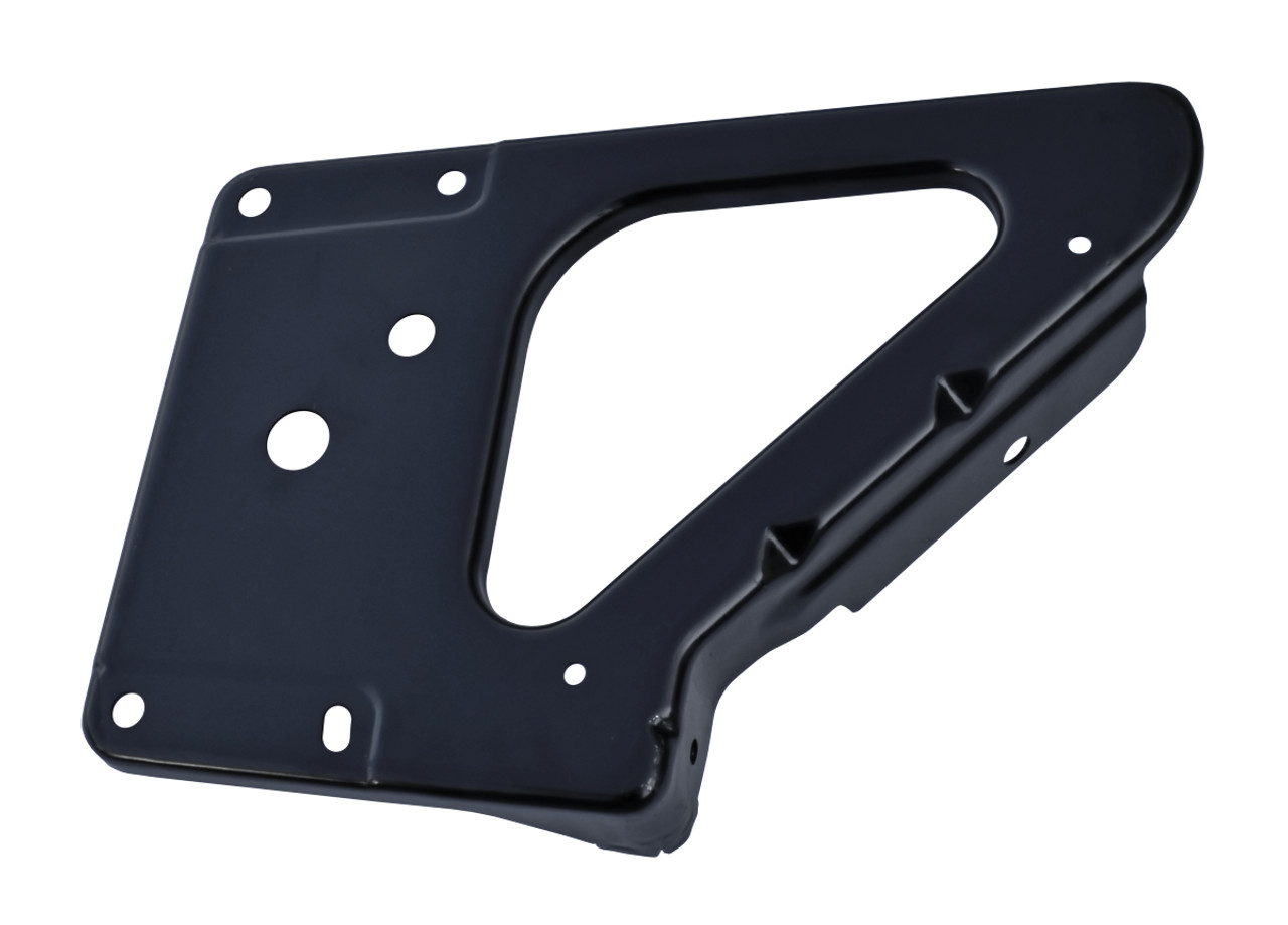 99-13 GMC/CHEVY TRUCK AND 2014 SUV'S BATTERY TRAY SUPPORT