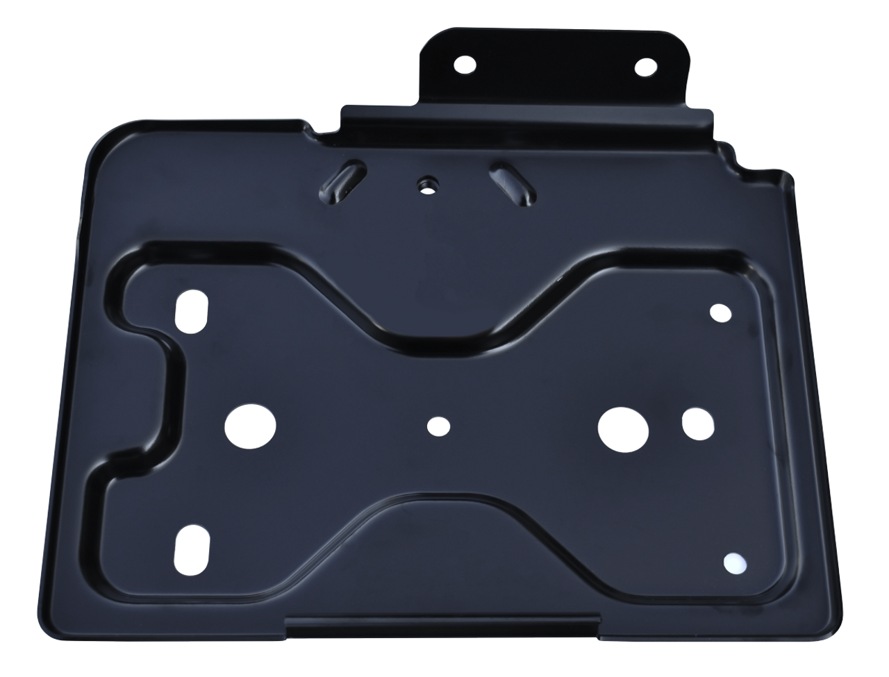 '99-'06 CHEVY/GMC PICKUP DRIVERS SIDE BATTERY TRAY/GM SUV '00-'06