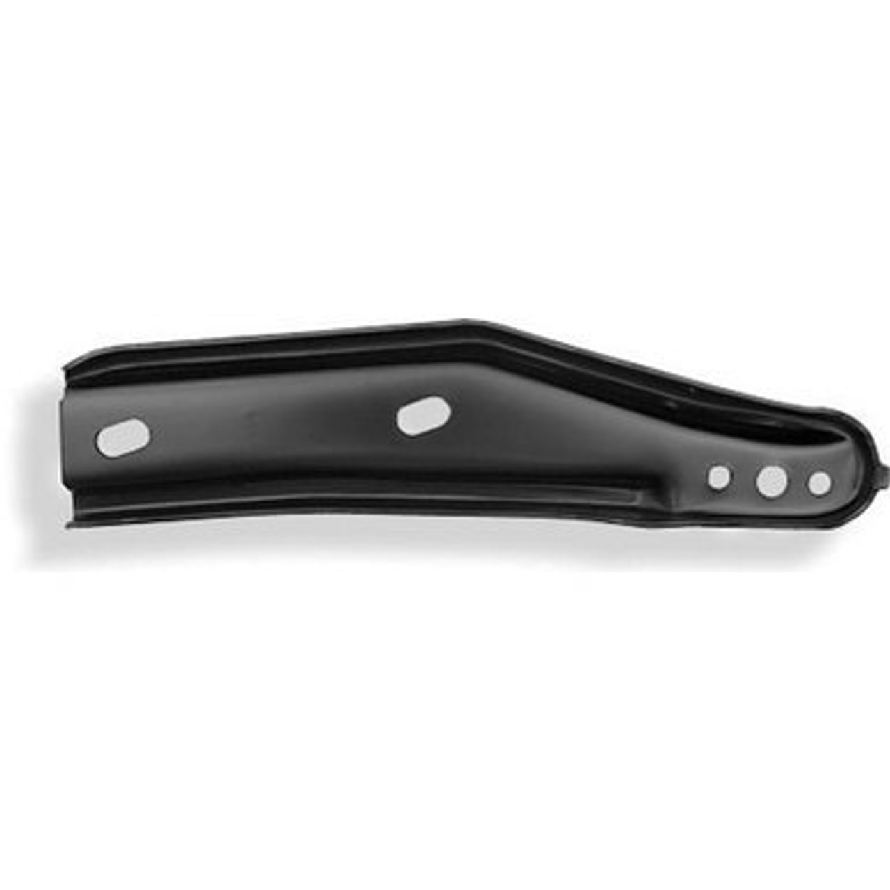 RH / 1969 CAMARO INNER FRONT BUMPER BRACKET