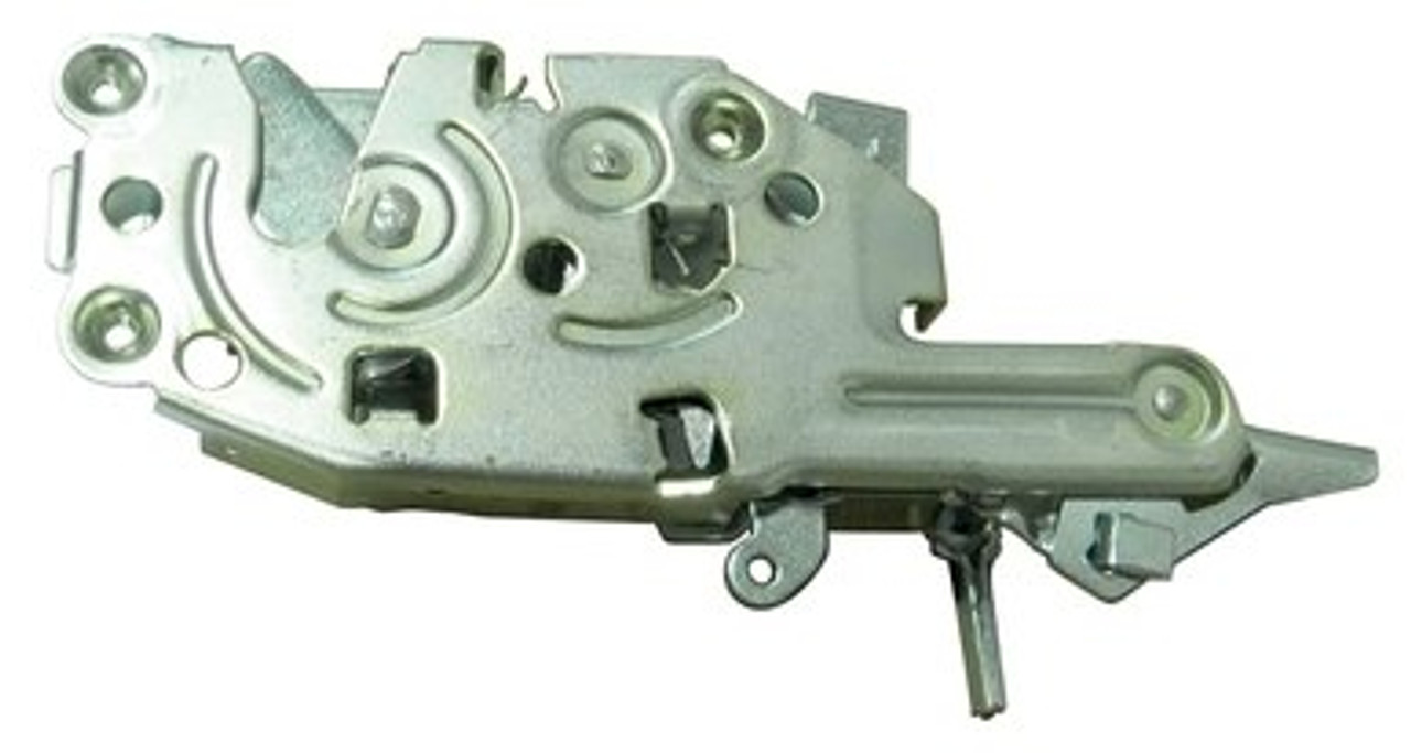 RH / 1965-66 IMPALA & FULL SIZE CHEVY DOOR LATCH ASSEMBLY