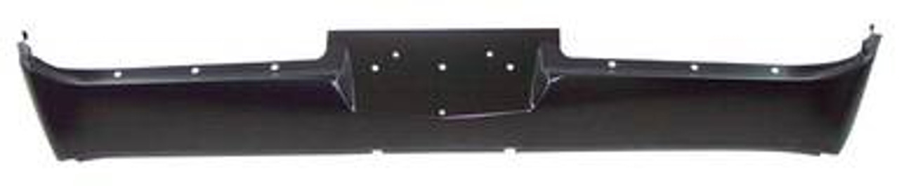 1970-1972 DART & 1971-1972 SCAMP STEEL REAR VALANCE PANEL