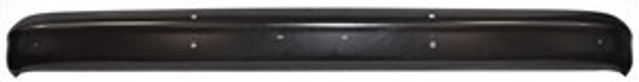 1960-1962 CHEVY & GMC TRUCK PRIMED FRONT BUMPER
