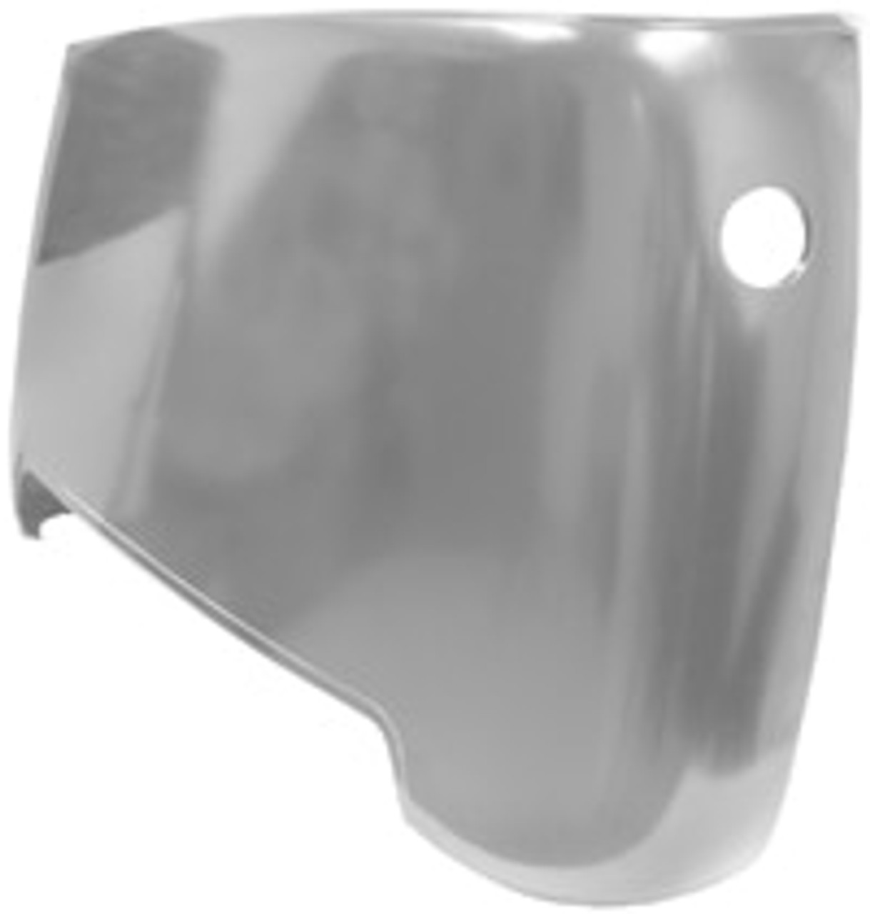 1947-55 CHEVY & GMC TRUCK CAB REAR LOWER OUTER PANEL (1st series)