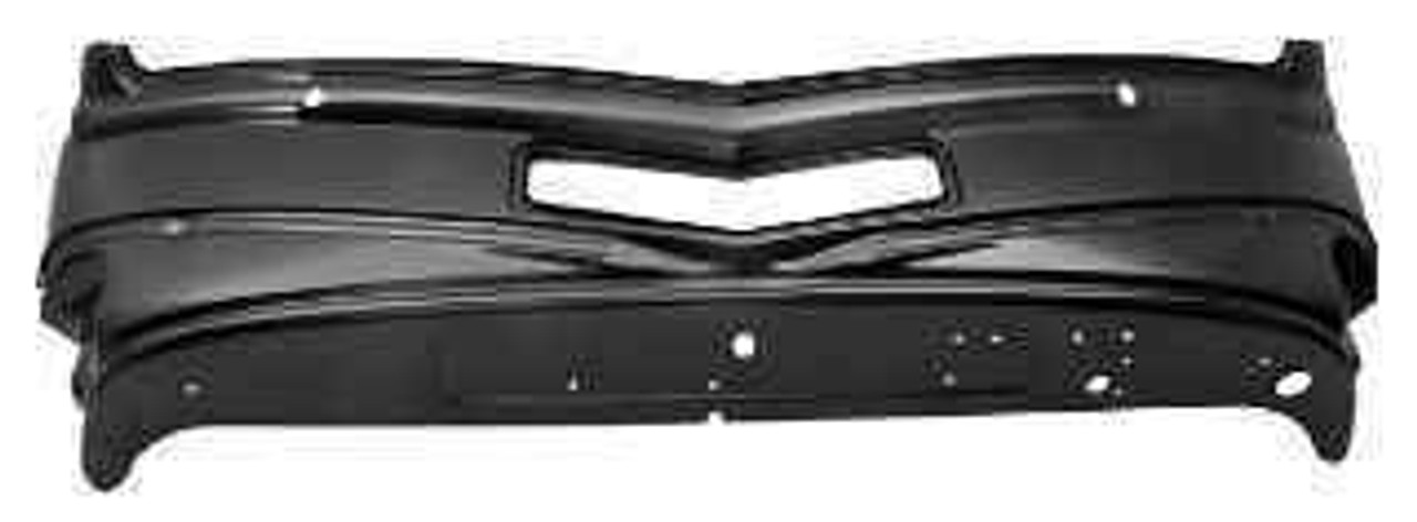 1947-53 CHEVY & GMC TRUCK COWL TOP UPPER VENT PANEL