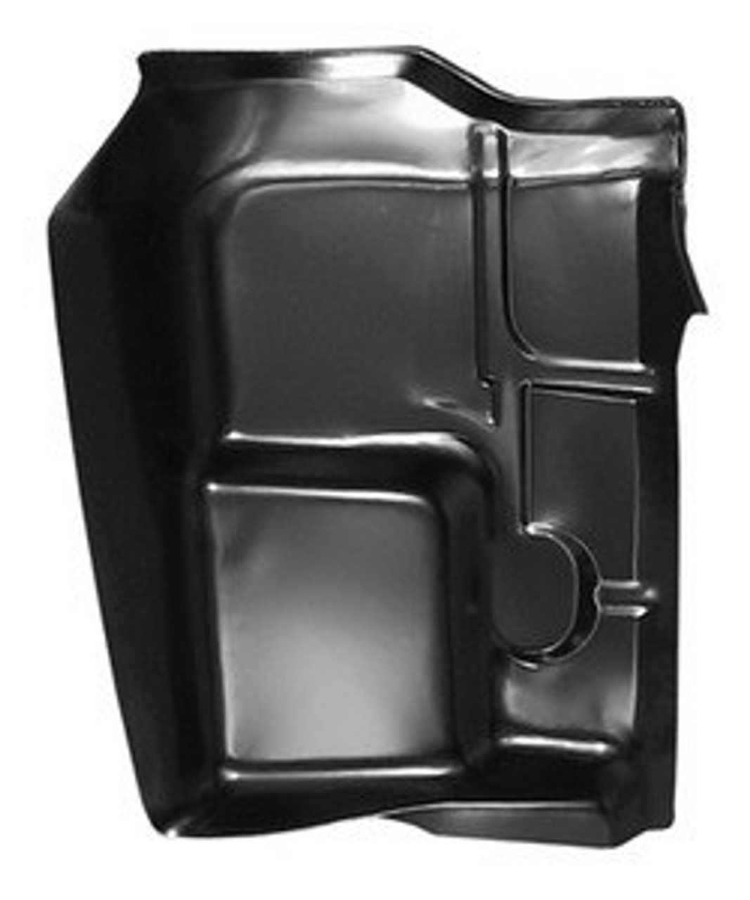 RH / 1982-94 S10-S15 BLAZER / JIMMY / PICKUP FRONT FLOOR PAN