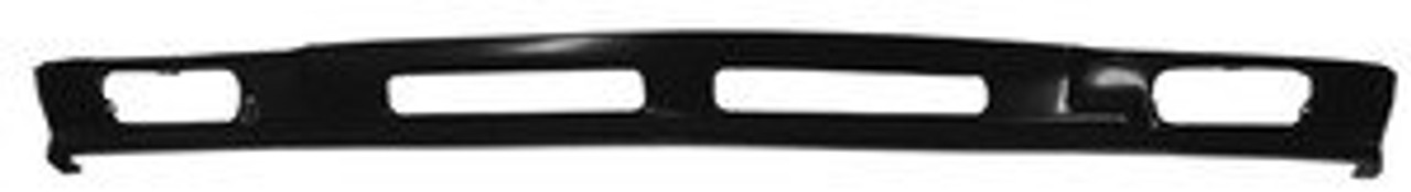 1962-1966 CHEVY TRUCK HOOD PATCH PANEL-LOWER SECTION