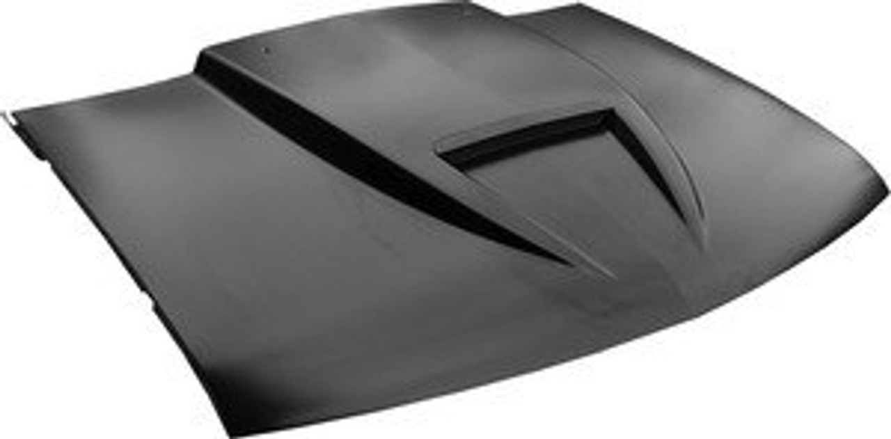 1994-05 S10-S15 BLAZER / JIMMY / PICKUP RAM AIR STYLE COWL HOOD