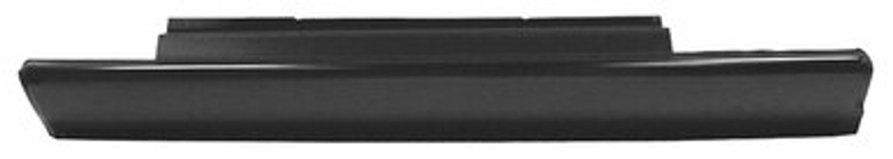 RH / 1999-06 CHEVY & GMC PICKUP ROCKER PANEL (2 door standard cab without pillars)