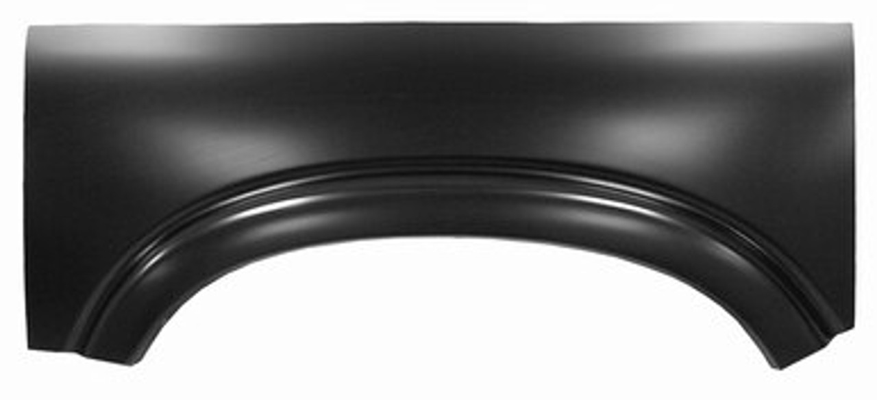 LH / 1994-2005 S10-S15 BLAZER / JIMMY / PICKUP UPPER REAR WHEELARCH