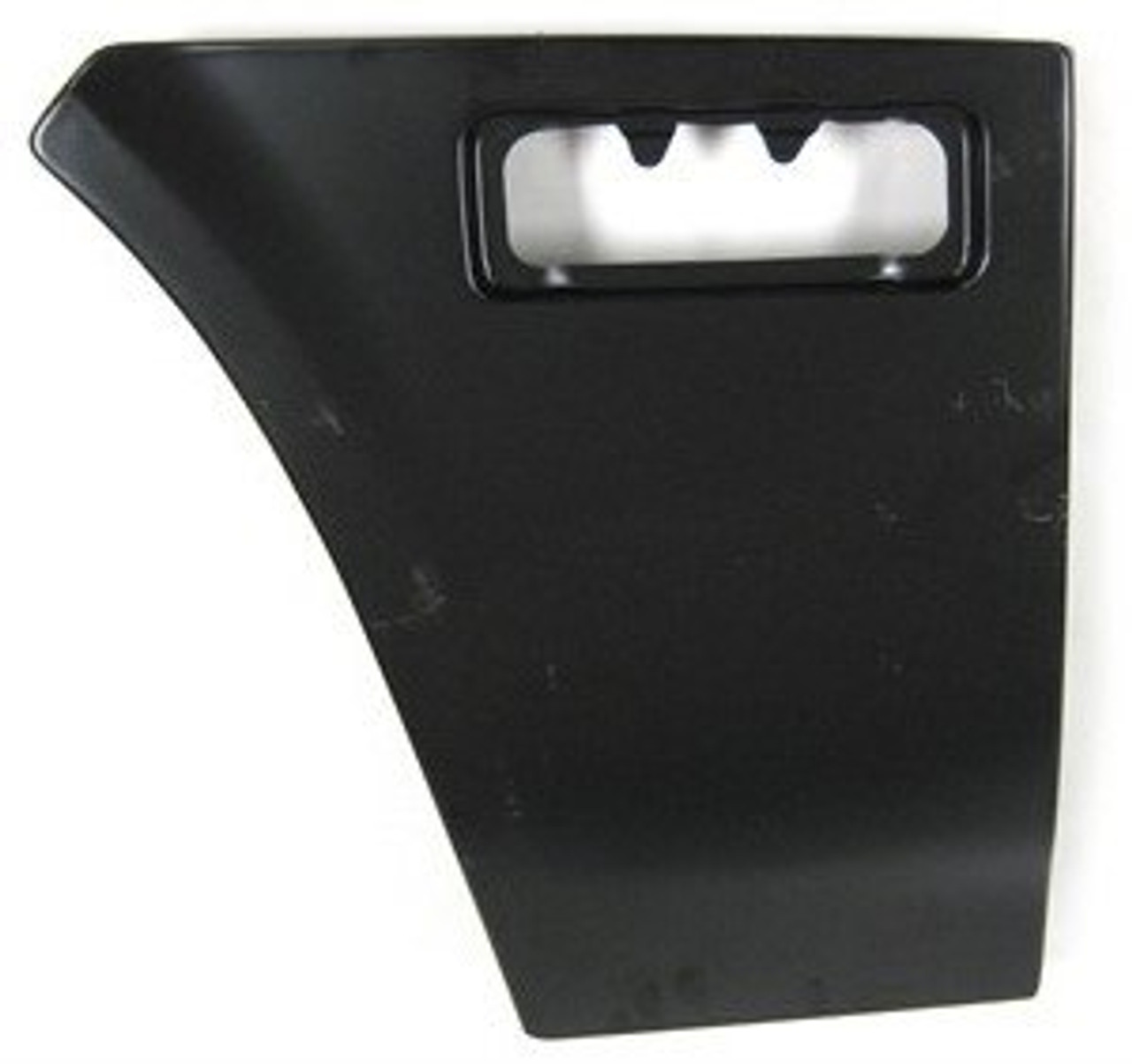 RH / 1978-81 CAMARO FRONT FENDER EXTENSION (except z28)