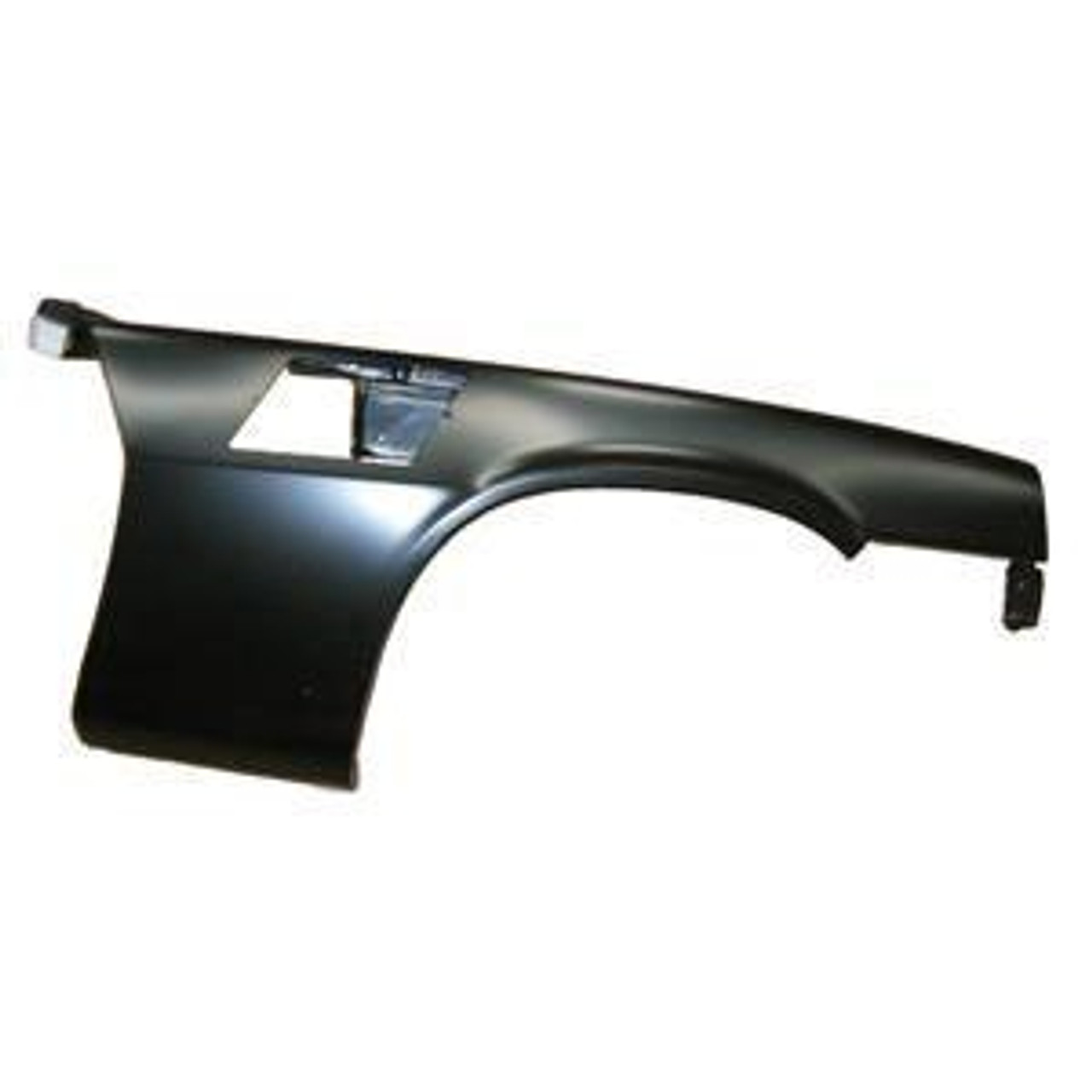 RH / 1978-81 CAMARO FRONT FENDER Z28 MODELS