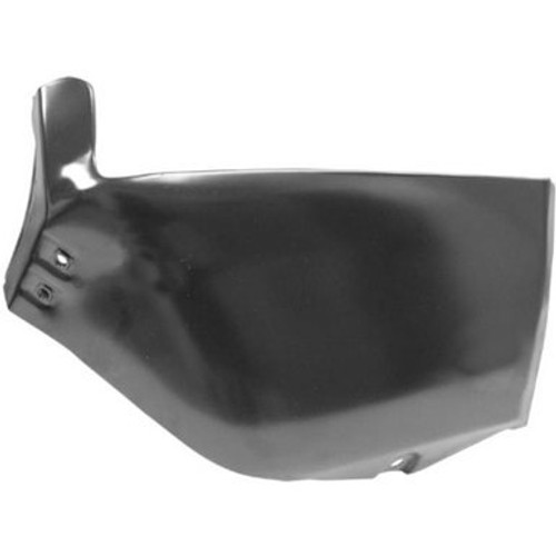 LH / 1969 CAMARO FRONT FENDER EXTENSION