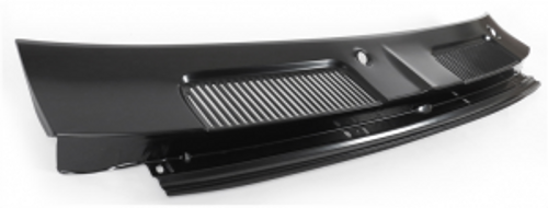 1967-1969 CAMARO OUTER COWL VENT GRILLE PANEL