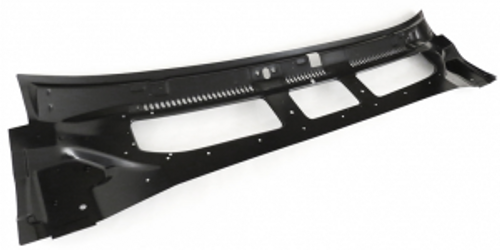 1970-72 GM A-BODY UPPER COWL PANEL SKIN