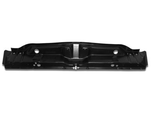 1971-72 CHEVELLE & MALIBU TRUNK FLOOR REAR CROSS MEMBER