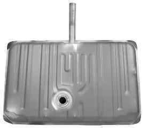 1970 CHEVELLE & MALIBU GAS TANK WITH NECK (w/o vent)