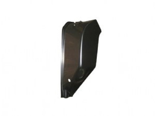 RH / 1955-56 CHEVY COWL SIDE PANEL