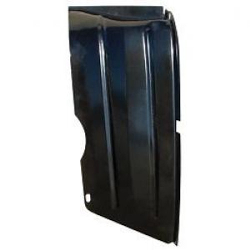 LH / 1962-64 CHEVY IMPALA & FULL SIZE CHEVY OUTER COWL PANEL