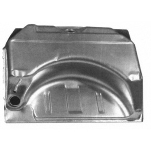 1966-67 DODGE & PLYMOUTH B-BODY GAS TANK WITHOUT NECK