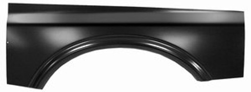 RH / 1996-2022 EXPRESS & SAVANA VAN REAR QUARTER-UPPER WHEEL ARCH