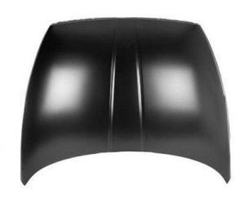 1994-2001 DODGE RAM PICKUP OE FLAT STEEL HOOD