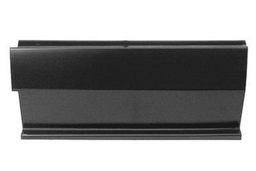 RH / 1971-03 DODGE/PLYMOUTH VAN  FRONT DOOR ROCKER PANEL