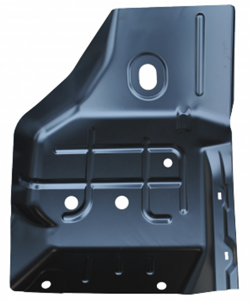 RH / 1999-2016 FORD SUPERDUTY PICKUP FRONT FLOOR PAN SECTION