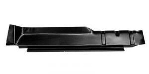  RH / 1980-98 FORD PICKUP & BRONCO OUTER FLOOR SECTION (F-618-RH)