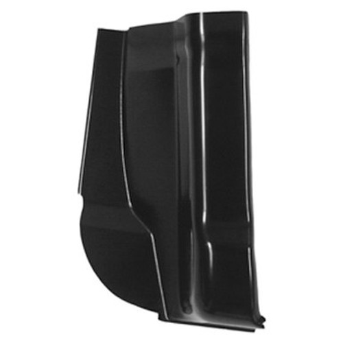 RH / 2001-2003 FORD PICKUP F150 CAB CORNER (4 door crew cab)