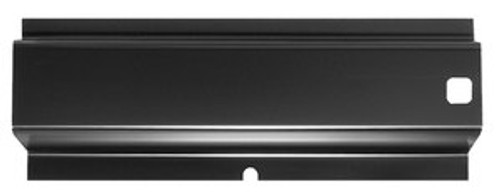 RH / 1999-2016 SUPERDUTY PICKUP REAR DOOR ROCKER PANEL (4 door crew cab)