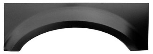 LH / 1999-10 FORD SUPERDUTY UPPER WHEELARCH SECTION