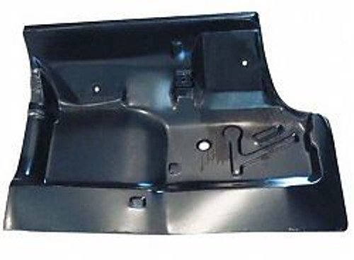 OLDSMOBILE - CUTLASS - SEARCH BY CATEGORY - FLOOR PAN - Auto Body